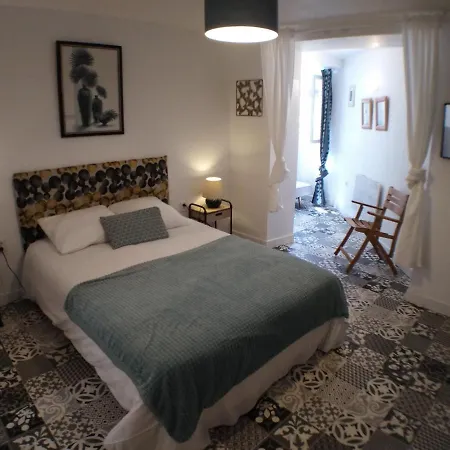 Le Vent Des Globes Отель Ле-Сабль-д’Олон