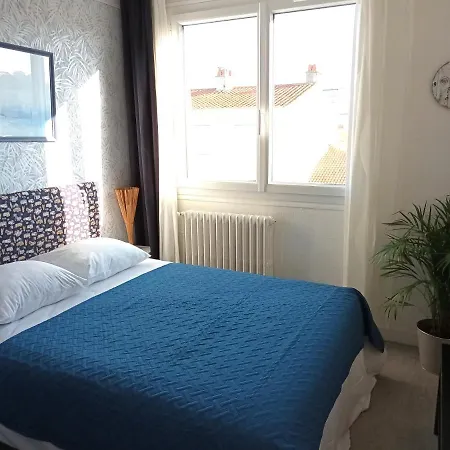 Le Vent Des Globes 2*