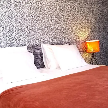 Hotel Le Vent Des Globes Les Sables-dʼOlonne