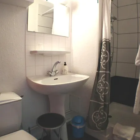 Le Vent Des Globes Hotel Les Sables-dʼOlonne
