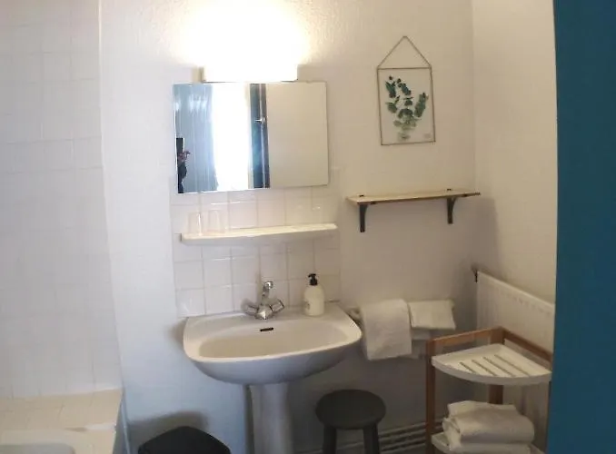 Le Vent Des Globes Hotel Les Sables-dʼOlonne