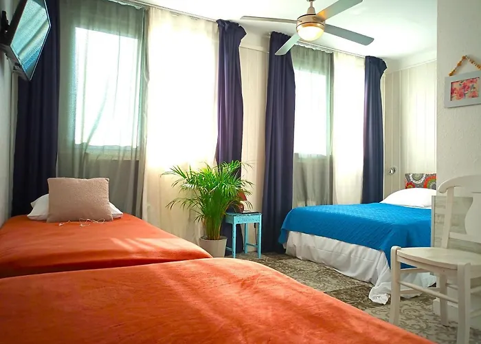 Le Vent Des Globes Hotel 2*