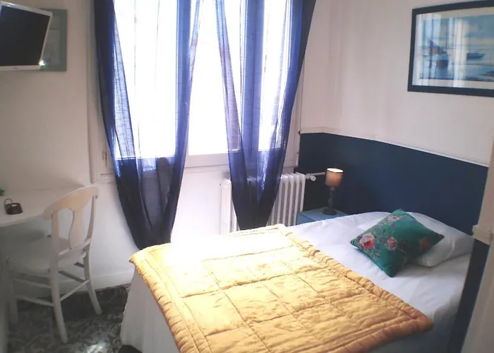 Le Vent Des Globes Les Sables-dʼOlonne