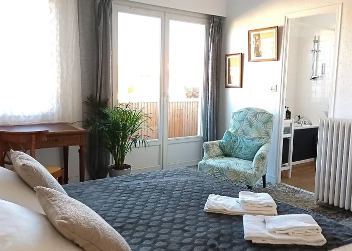 Hotel Le Vent Des Globes 2*