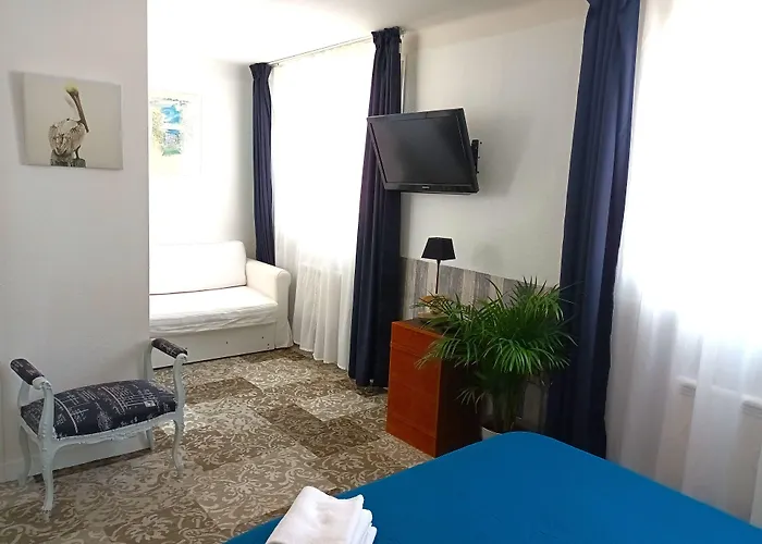 Hotel Le Vent Des Globes Les Sables-dʼOlonne