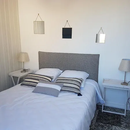 Hotel Le Vent Des Globes 2*