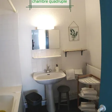 Le Vent Des Globes Hotel Les Sables-dʼOlonne