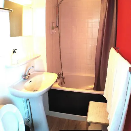 Hotel Le Vent Des Globes 2*