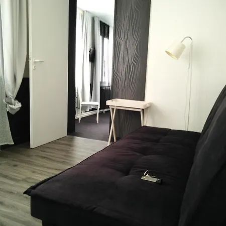 Hotel Le Vent Des Globes 2*