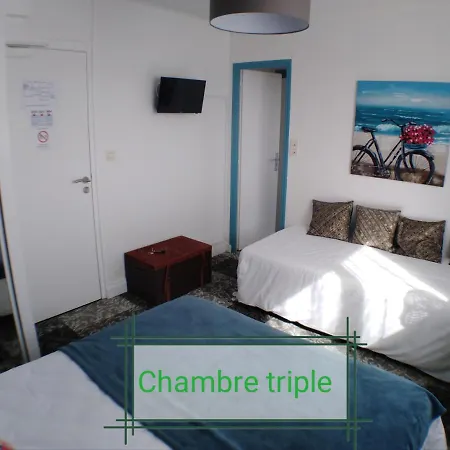 Le Vent Des Globes 2*