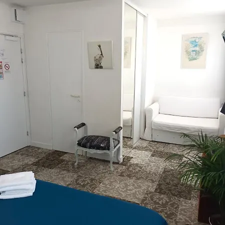 Hotel Le Vent Des Globes Les Sables-d'Olonne