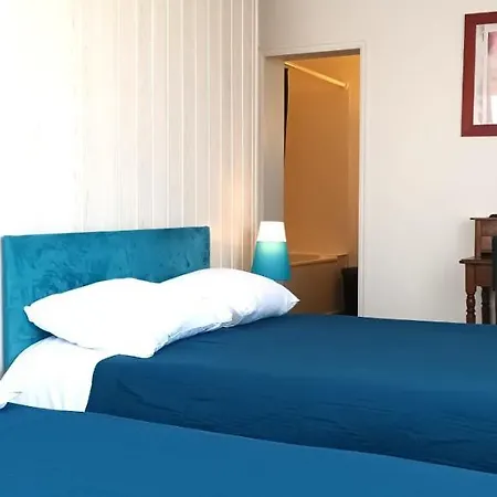 Hotel Le Vent Des Globes