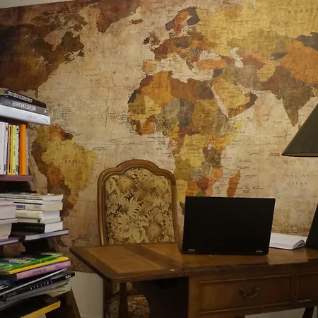 Le Vent Des Globes Hotel 2*