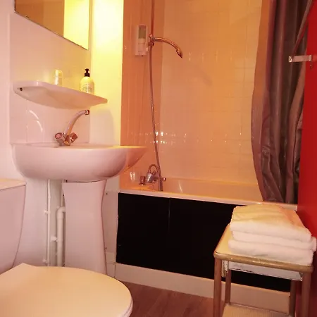 Le Vent Des Globes 2* Les Sables-d'Olonne