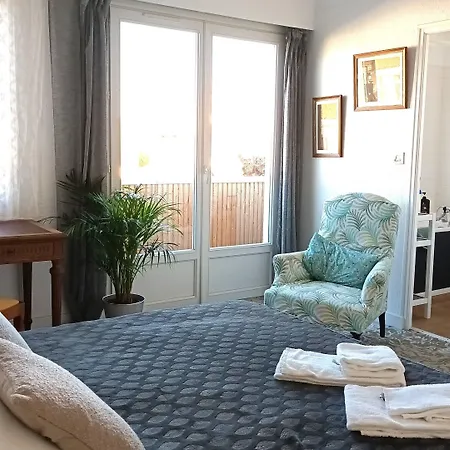 Hotel Le Vent Des Globes 2*