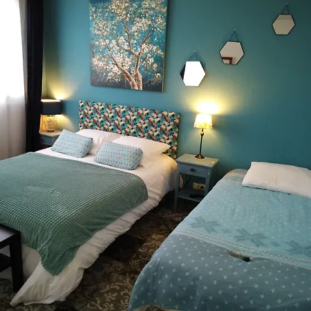 Hotel Le Vent Des Globes 2*