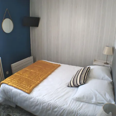 Hotel Le Vent Des Globes 2*