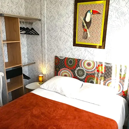 Hotel Le Vent Des Globes 2*