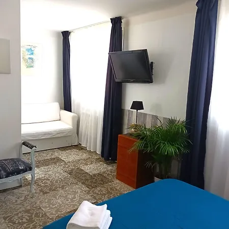 Hotel Le Vent Des Globes Les Sables-dʼOlonne