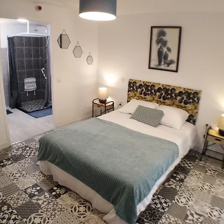 Le Vent Des Globes Hotel Les Sables-d'Olonne