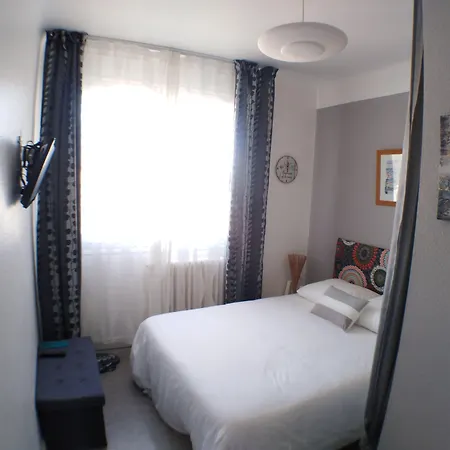 Hotel Le Vent Des Globes 2*