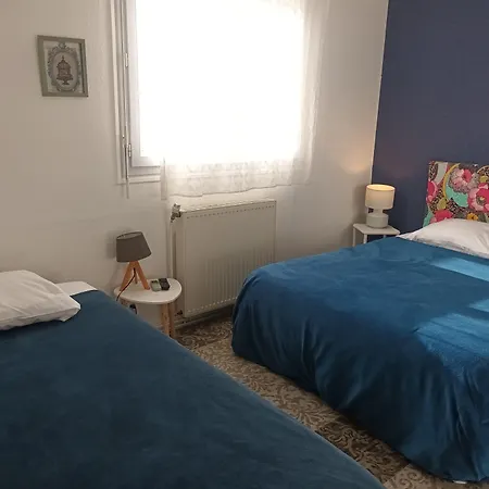 Le Vent Des Globes 2* Les Sables-d'Olonne