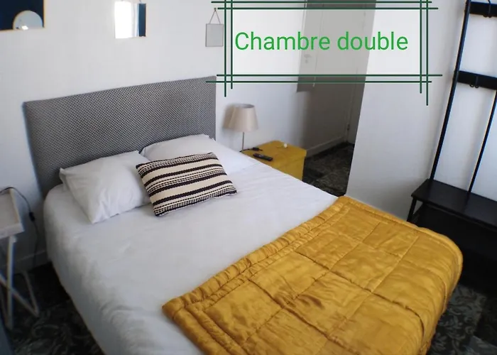 Hotel Le Vent Des Globes Les Sables-dʼOlonne