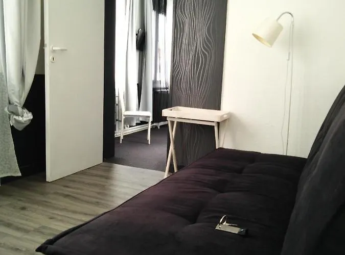 Hotel Le Vent Des Globes 2*