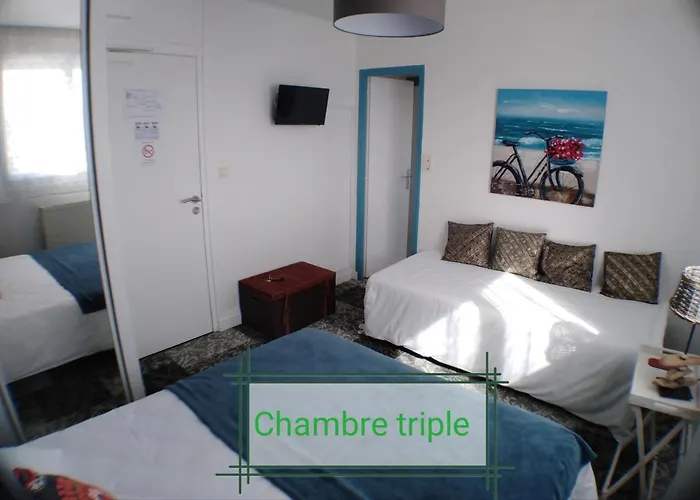 Le Vent Des Globes 2*