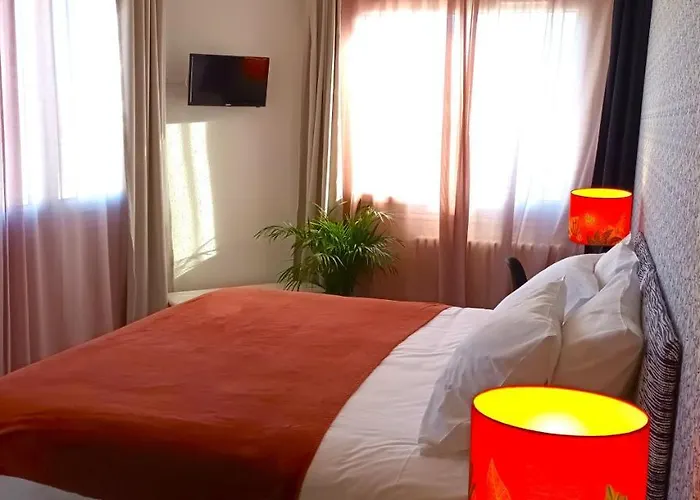 Le Vent Des Globes Les Sables-dʼOlonne