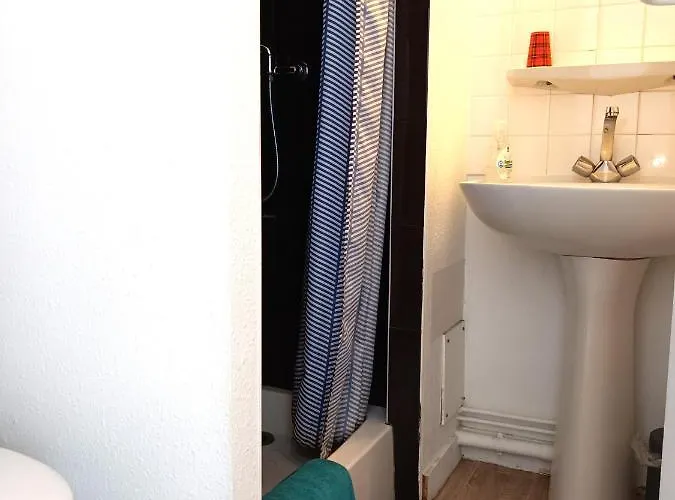 Le Vent Des Globes Hotel