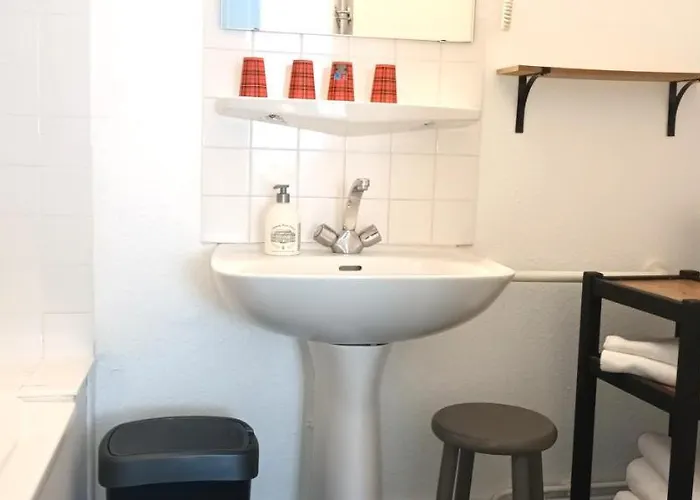 Le Vent Des Globes Hotel