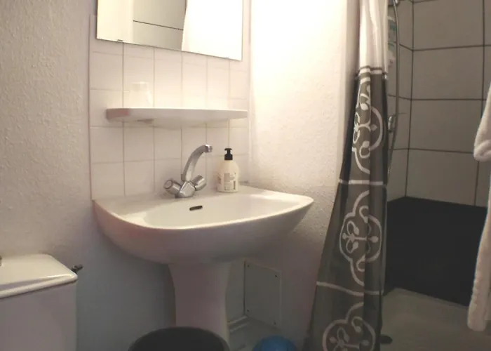 Le Vent Des Globes Hotel Les Sables-dʼOlonne