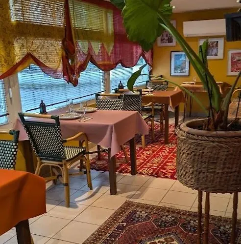 Le Vent Des Globes 2*