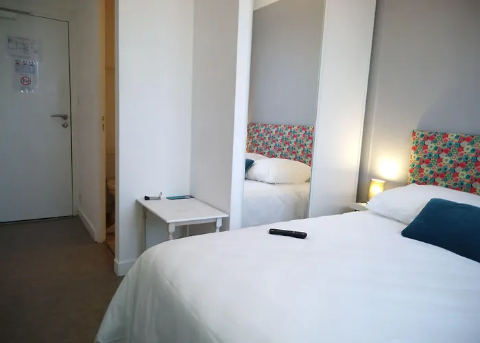 Le Vent Des Globes Les Sables-dʼOlonne