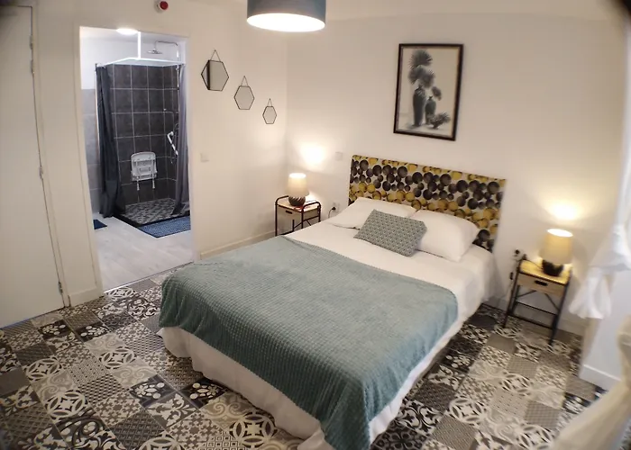 Le Vent Des Globes Hotel Les Sables-dʼOlonne