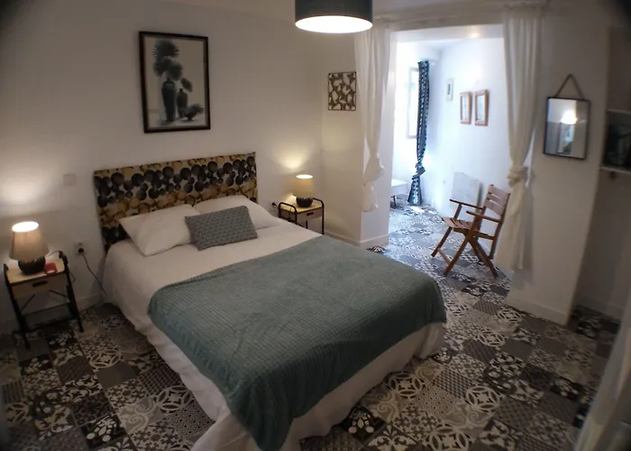 Le Vent Des Globes Hotel 2*